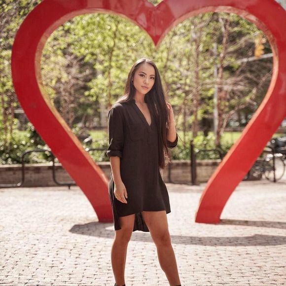 Meet your Posher, Kyra - Picture 1 of 1